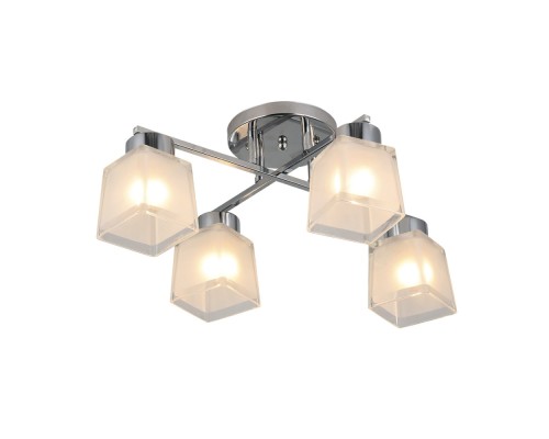 Потолочная люстра Bari 52518 9 Ritter