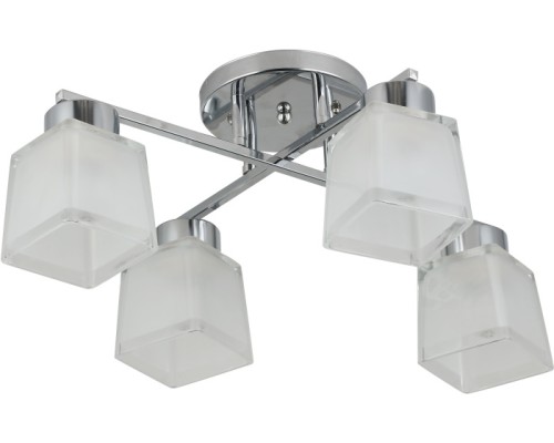 Потолочная люстра Bari 52518 9 Ritter