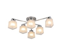 Потолочная люстра Bari 52519 6 Ritter