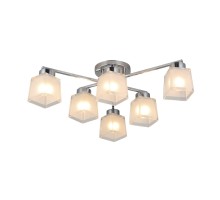 Потолочная люстра Bari 52519 6 Ritter