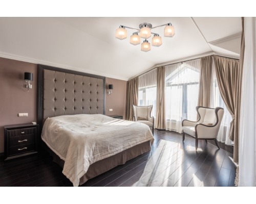 Потолочная люстра Bari 52519 6 Ritter