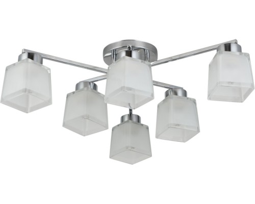 Потолочная люстра Bari 52519 6 Ritter