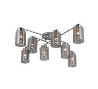 Потолочная люстра Palermo 52520 2 Ritter