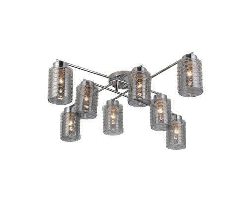 Потолочная люстра Palermo 52520 2 Ritter