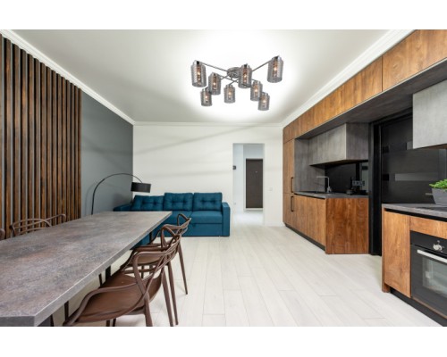 Потолочная люстра Palermo 52520 2 Ritter