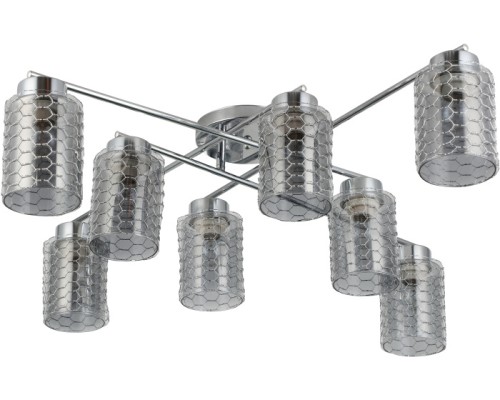 Потолочная люстра Palermo 52520 2 Ritter