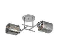 Потолочная люстра Palermo 52521 9 Ritter