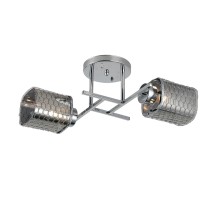 Потолочная люстра Palermo 52521 9 Ritter