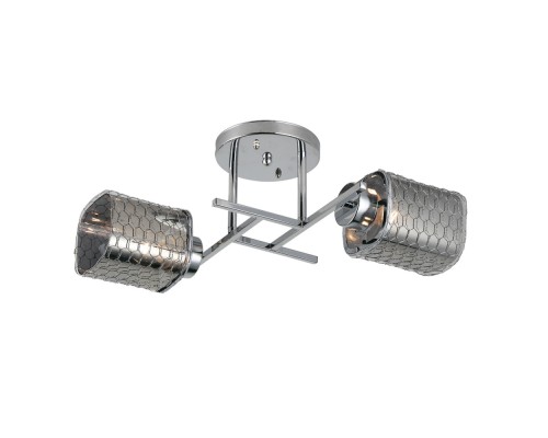 Потолочная люстра Palermo 52521 9 Ritter