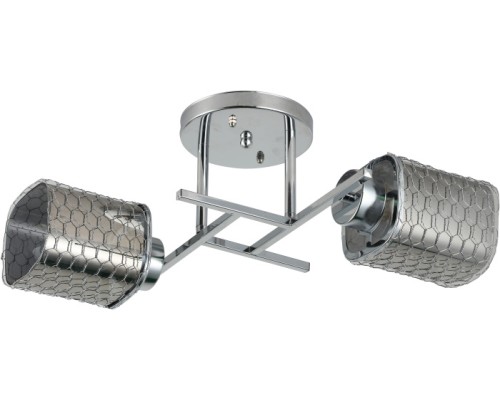 Потолочная люстра Palermo 52521 9 Ritter