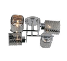 Потолочная люстра Palermo 52522 6 Ritter