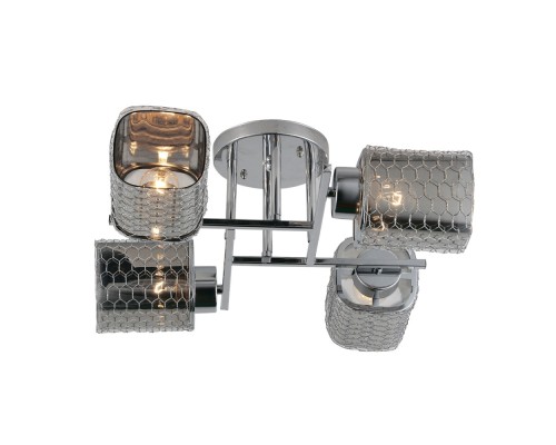 Потолочная люстра Palermo 52522 6 Ritter