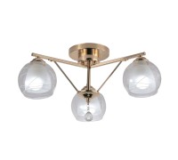 Потолочная люстра Taranto 52523 3 Ritter