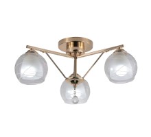 Потолочная люстра Taranto 52523 3 Ritter