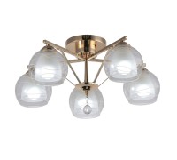 Потолочная люстра Taranto 52524 0 Ritter