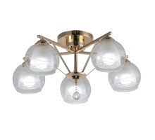 Потолочная люстра Taranto 52524 0 Ritter