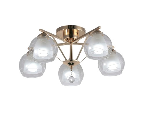 Потолочная люстра Taranto 52524 0 Ritter