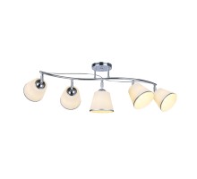 Потолочная люстра Tivoli 52526 4 Ritter