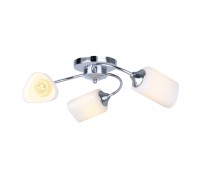 Потолочная люстра Anzio 52527 1 Ritter