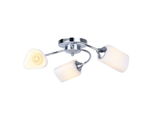 Потолочная люстра Anzio 52527 1 Ritter