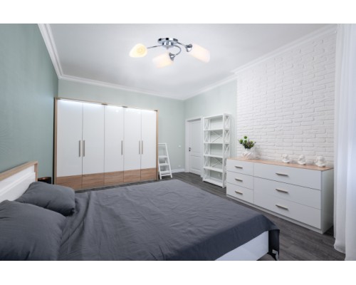 Потолочная люстра Anzio 52527 1 Ritter