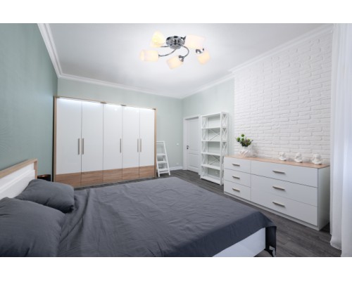 Потолочная люстра Anzio 52528 8 Ritter