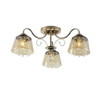 Потолочная люстра Barletta 52529 5 Ritter