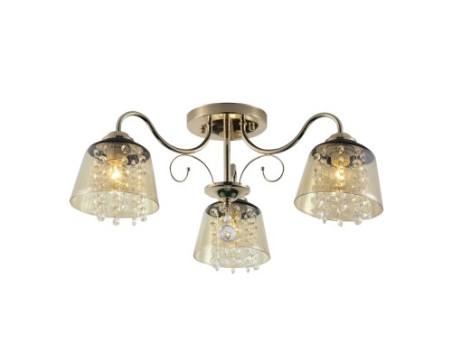 Потолочная люстра Barletta 52529 5 Ritter