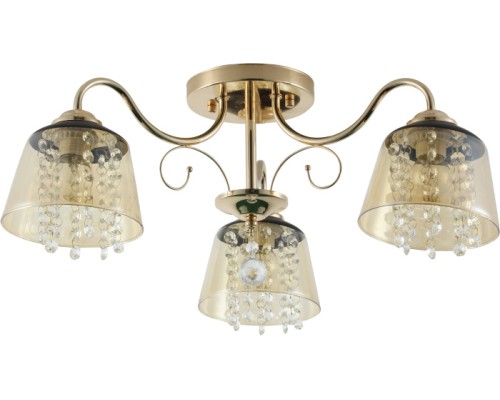 Потолочная люстра Barletta 52529 5 Ritter