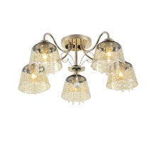 Потолочная люстра Barletta 52530 1 Ritter