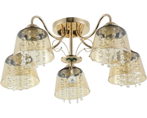 Потолочная люстра Barletta 52530 1 Ritter