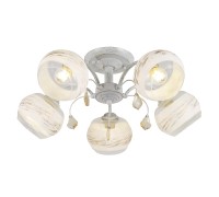 Потолочная люстра Verona 52531 8 Ritter