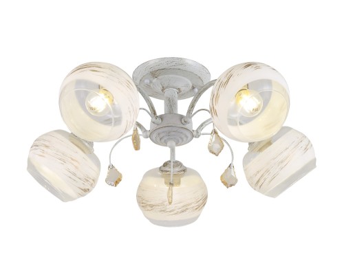 Потолочная люстра Verona 52531 8 Ritter