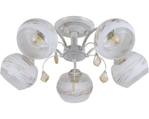 Потолочная люстра Verona 52531 8 Ritter