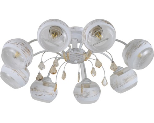 Потолочная люстра Verona 52532 5 Ritter