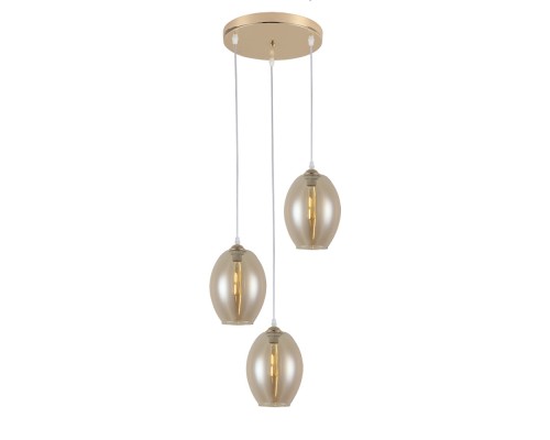 Подвесной светильник Forli 52535 6 Ritter