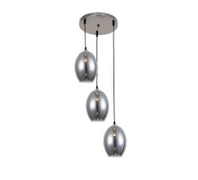 Подвесной светильник Forli 52537 0 Ritter