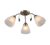 Потолочная люстра Monza 52539 4 Ritter