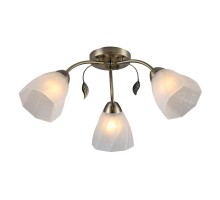 Потолочная люстра Monza 52539 4 Ritter