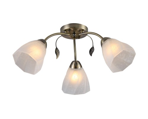 Потолочная люстра Monza 52539 4 Ritter