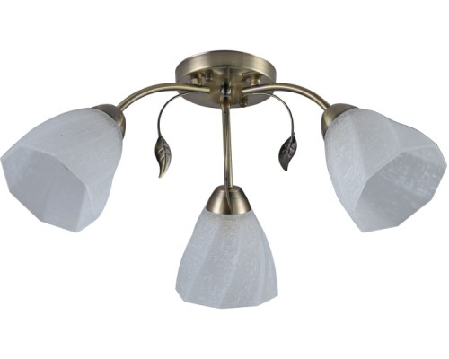 Потолочная люстра Monza 52539 4 Ritter