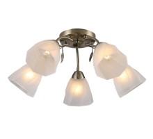 Потолочная люстра Monza 52540 0 Ritter