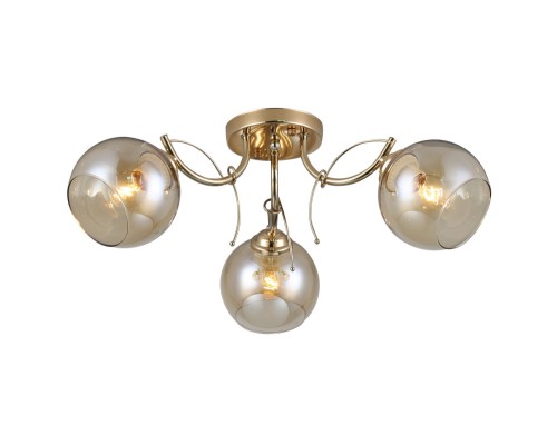 Потолочная люстра Catania 52541 7 Ritter