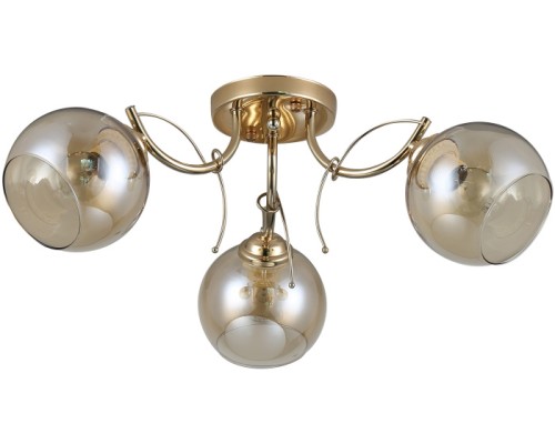 Потолочная люстра Catania 52541 7 Ritter