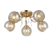 Потолочная люстра Catania 52542 4 Ritter