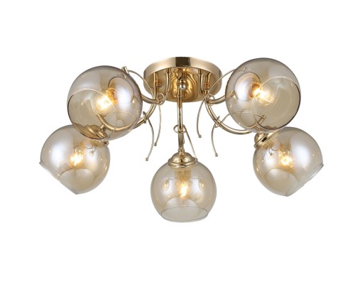 Потолочная люстра Catania 52542 4 Ritter