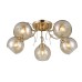 Потолочная люстра Catania 52542 4 Ritter