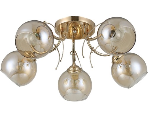 Потолочная люстра Catania 52542 4 Ritter