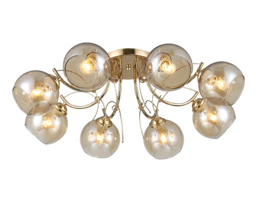 Потолочная люстра Catania 52543 1 Ritter