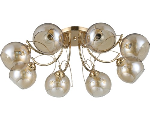 Потолочная люстра Catania 52543 1 Ritter